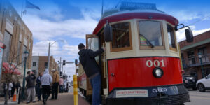 Loop Trolley