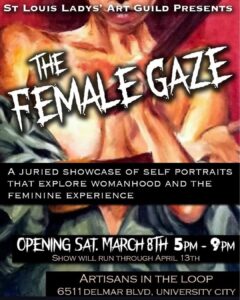 The Female Gaze - Artisans in the Loop