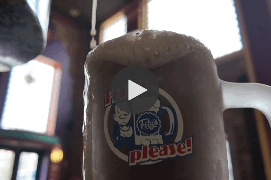 Fitz's root beer is bubbling up hope for a Delmar Loop comeback