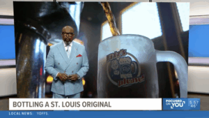 Fitz's root beer is bubbling up hope for a Delmar Loop comeback