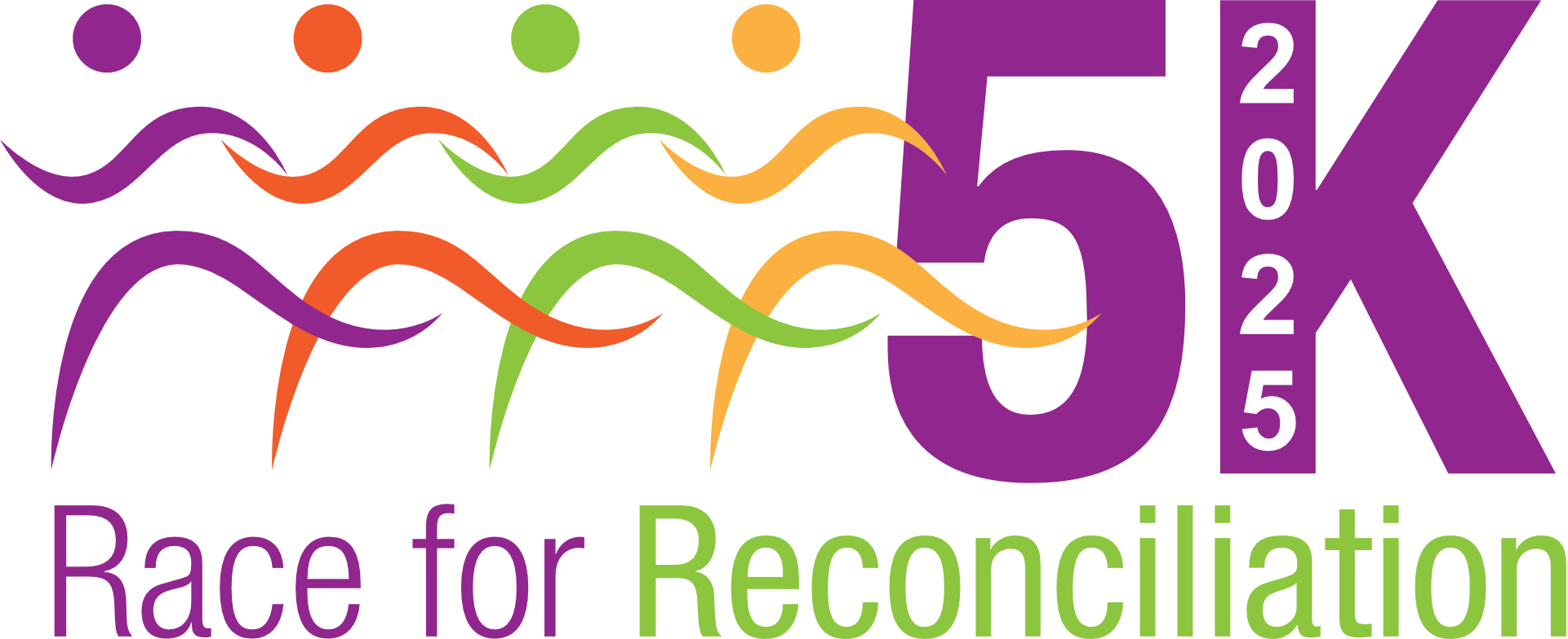 Juneteenth Race for reconciliaiton
