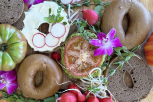 New York-style bagels land in University City at Bagels and Bliss