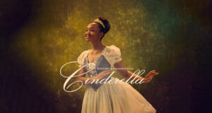 Rodgers & Hammerstein’s Cinderella COCA Summer Rep