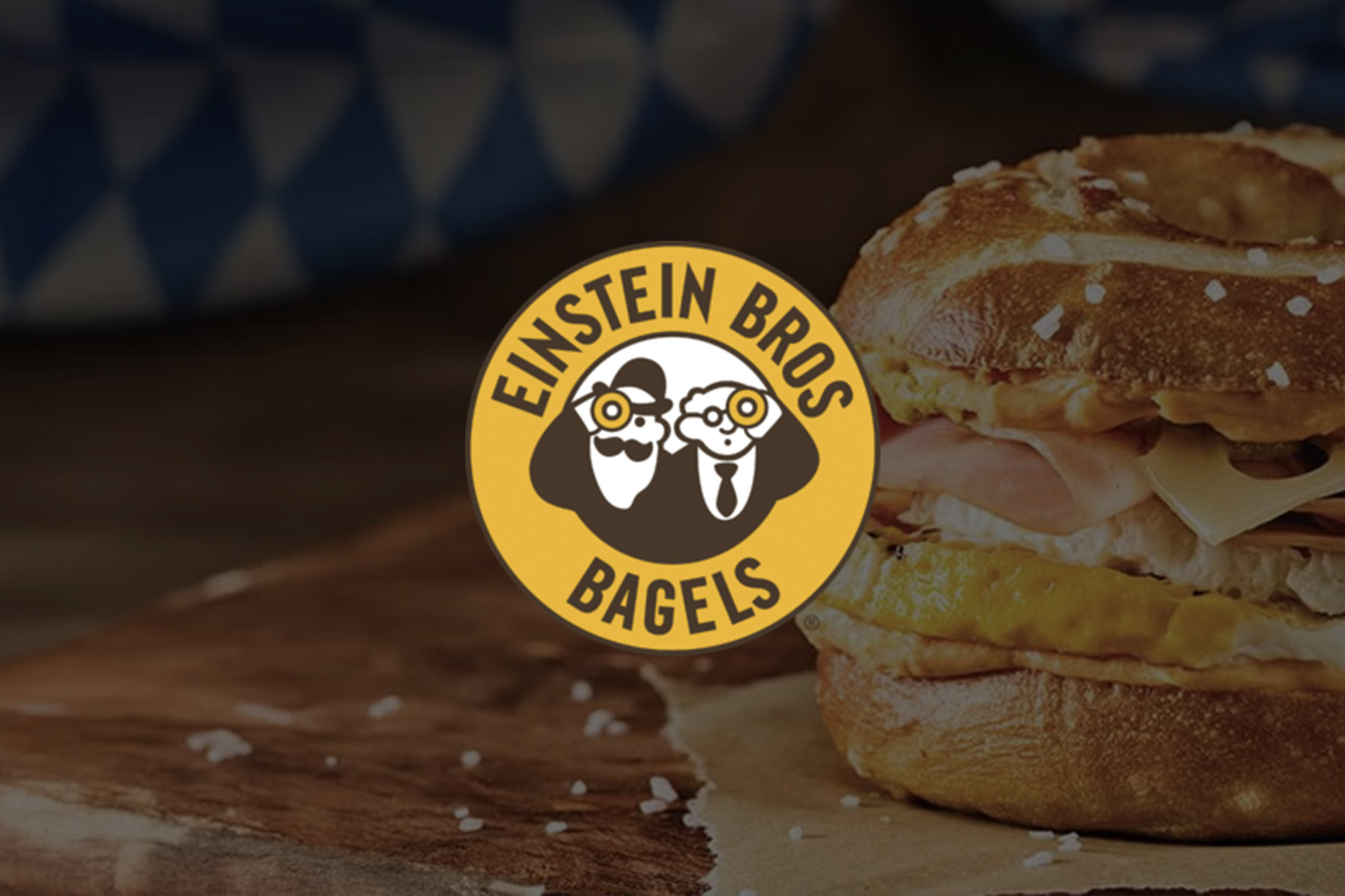 Einstein Bros. Bagels