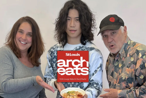 Exclusive interview with Anthony Wang, Sakatanoya Revolving Sushi & Ramen Bar