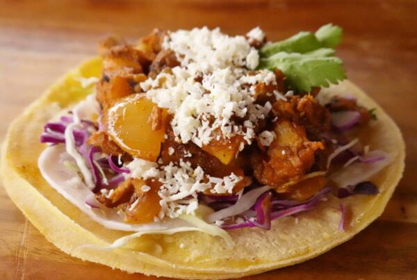 U-City restaurant named best tacos in Mo. by food writers