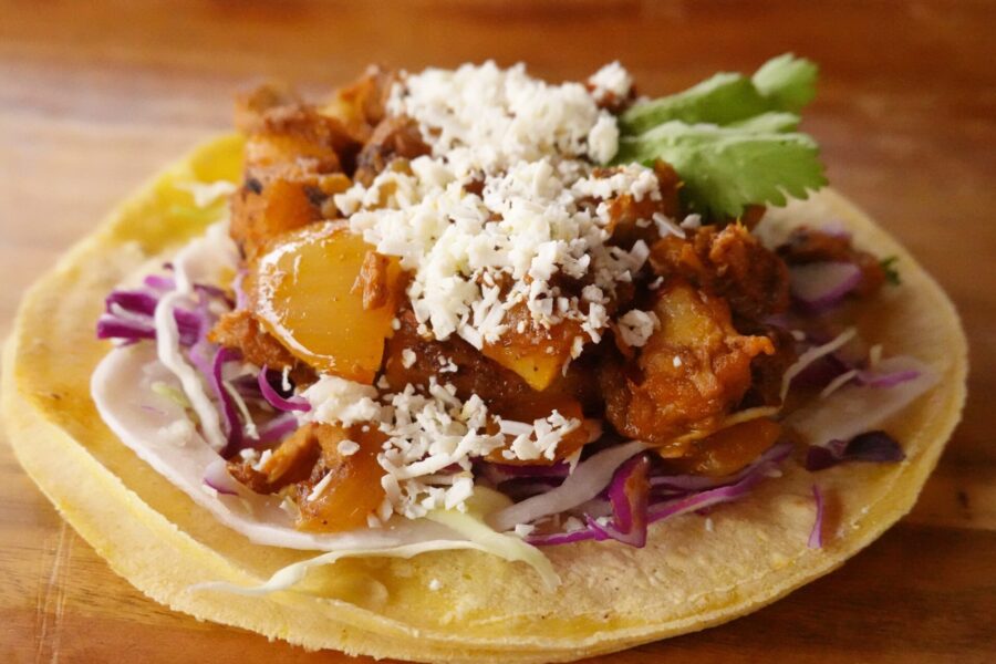 U-City restaurant named best tacos in Mo. by food writers