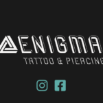 Enigma Tattoo