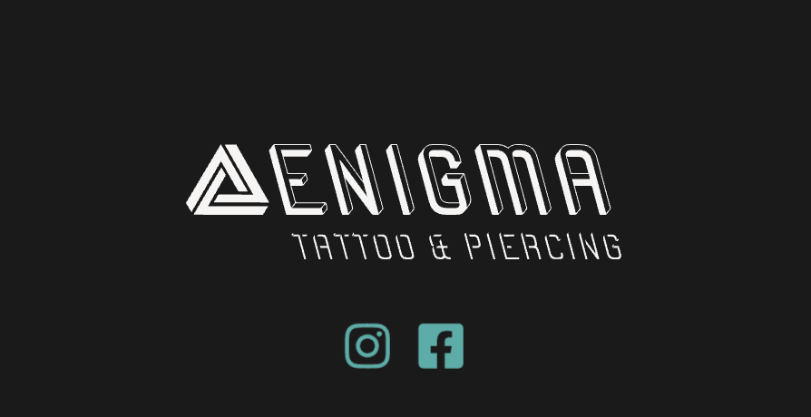 Enigma Tattoo