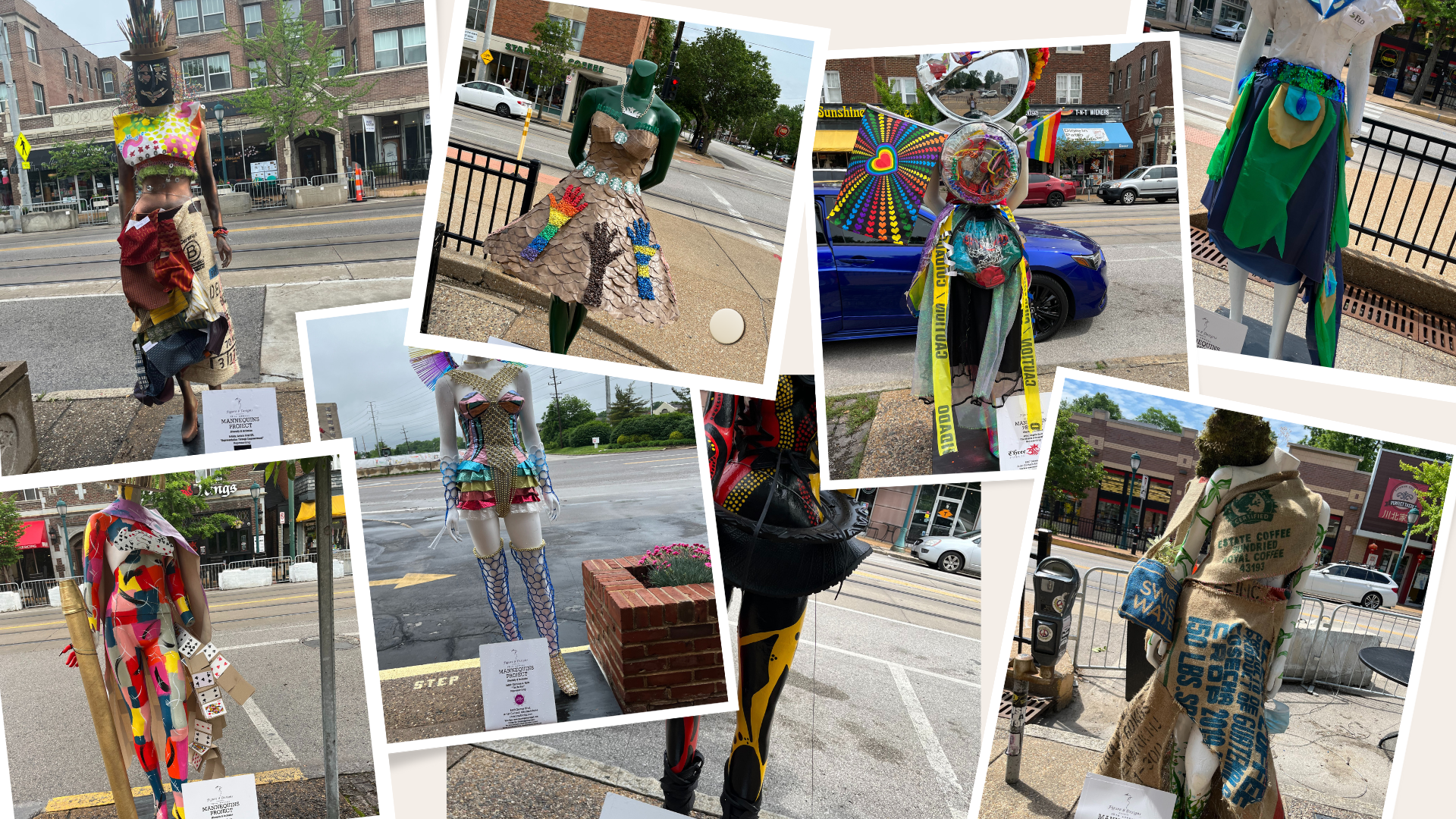 Mannequins Project 2026