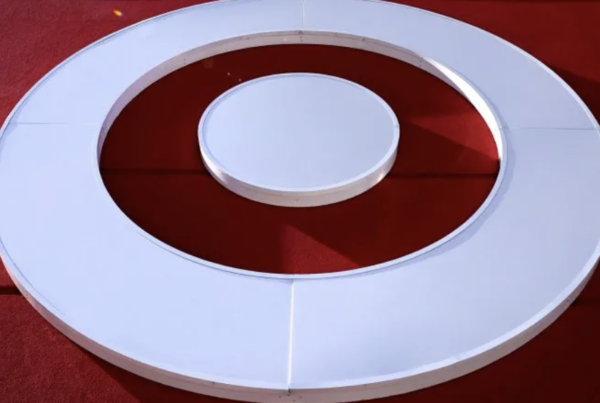 Biggest Target in the St. Louis area set to open in University City