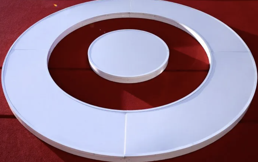 Biggest Target in the St. Louis area set to open in University City